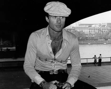 The Way Robert Redford Redefined Menswear On and Off the Screen
