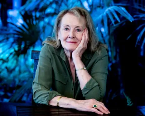 A Younger Lover by Annie Ernaux: A Deep Dive of a Romance Spanning Years