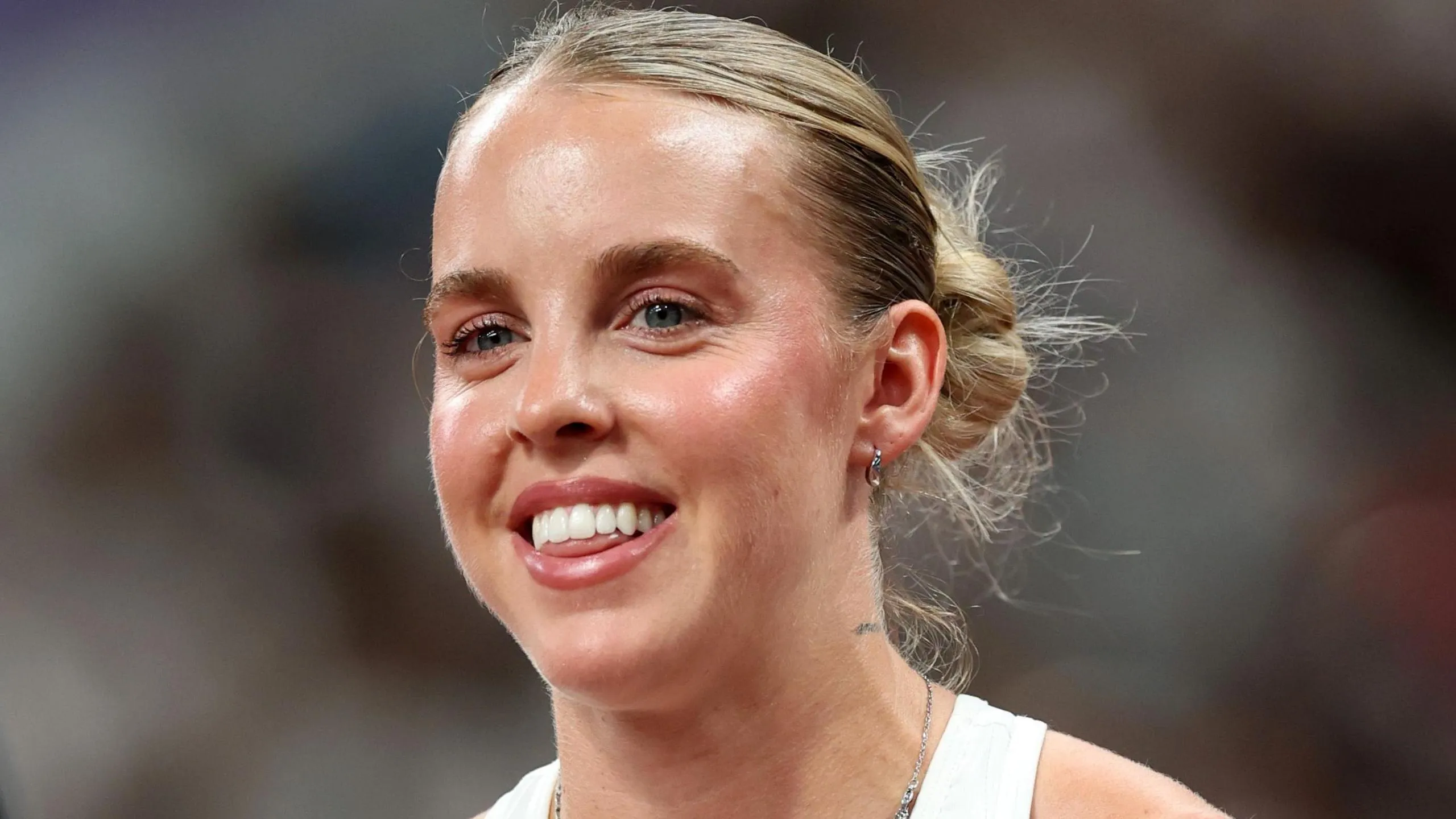 Keely Hodgkinson Begins World Title Campaign with Winning Start