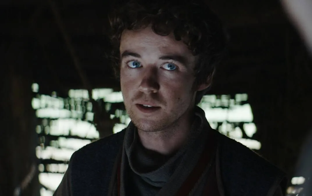 Alex Lawther Expressed Surprise to Learn His Star Wars Manifesto Went Viral