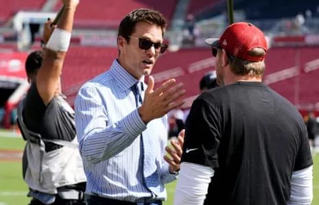 The QB legend's Conflicting Responsibilities Uncover a Major League Issue